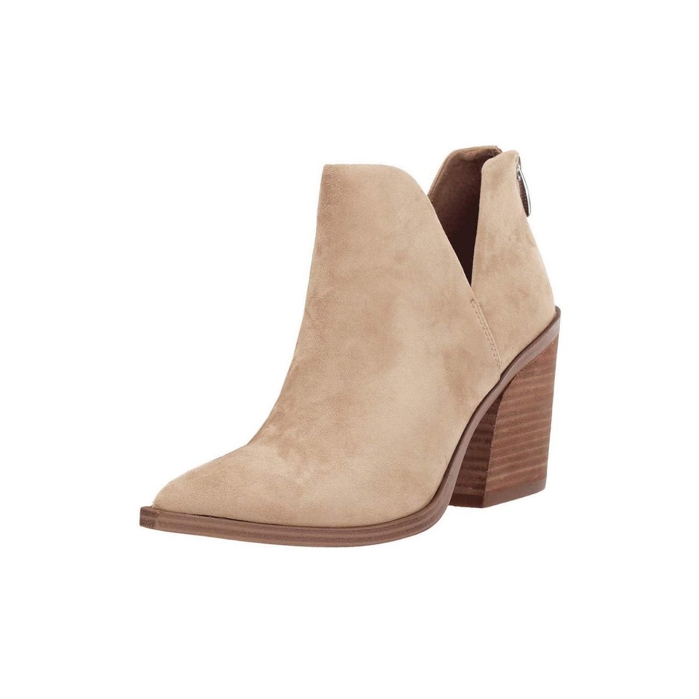 Perfect fall bootie - Picture 11 of 12